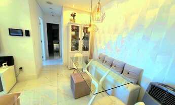 Imagem 4: Apartamento à venda em Bom Retiro com 65 m², 2 quartos, 1 suíte, 1 vaga