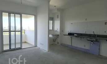 Imagem 1: Apartamento à venda em Butantã com 62 m², 2 quartos, 1 suíte, 1 vaga