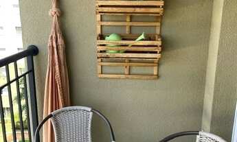 Imagem 5: Apartamento à venda em Perdizes com 70 m², 2 quartos, 1 suíte, 1 vaga