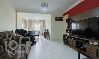 Imagem: Apartamento à venda em Ipiranga com 98