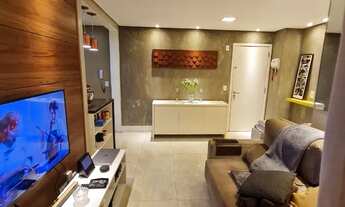 Imagem 7: Apartamento à venda em Barra Funda com 74 m², 2 quartos, 1 vaga