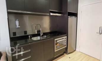 Imagem 7: Apartamento à venda em República com 42 m², 1 quarto, 1 vaga