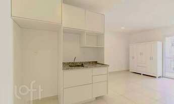 Imagem 6: Apartamento à venda em República com 29 m², 1 quarto