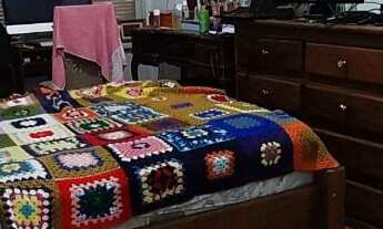 Imagem 6: Apartamento à venda em Campos Elísios com 97 m², 3 quartos, 1 vaga