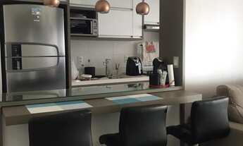 Imagem 6: Apartamento à venda em Jabaquara com 76 m², 2 quartos, 1 suíte, 1 vaga