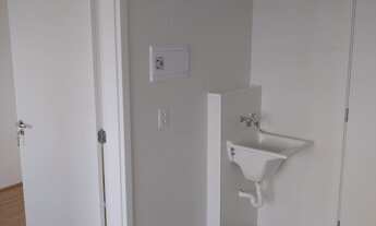 Imagem 4: Apartamento à venda em Sapopemba com 32 m², 2 quartos