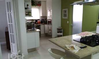 Imagem 7: Apartamento à venda em Vila Andrade com 175 m², 3 quartos, 3 suítes, 4 vagas