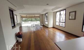 Imagem 5: Apartamento à venda em Santa Cecília com 103 m², 3 quartos, 1 suíte, 2 vagas