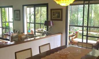 Imagem 5: Apartamento à venda em Vila Andrade com 206 m², 3 quartos, 1 suíte, 2 vagas