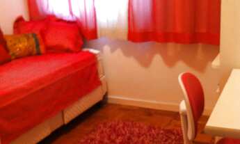 Imagem 6: Apartamento à venda em Brooklin com 77 m², 2 quartos, 1 suíte, 1 vaga