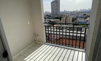 Imagem: Apartamento à venda em Ipiranga com 38