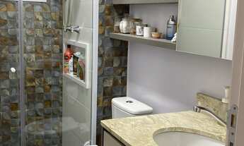 Imagem 6: Apartamento à venda em Brás com 68 m², 2 quartos, 1 suíte, 1 vaga