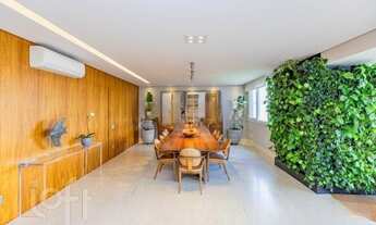 Imagem 3: Apartamento à venda em Campo Grande com 411 m², 4 quartos, 3 suítes, 3 vagas