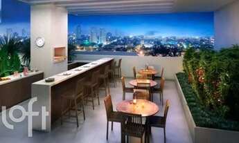 Imagem 1: Apartamento à venda em Perdizes com 41 m², 1 quarto, 1 vaga