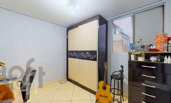 Imagem 5: Apartamento à venda em Itaquera com 54 m², 2 quartos, 1 vaga