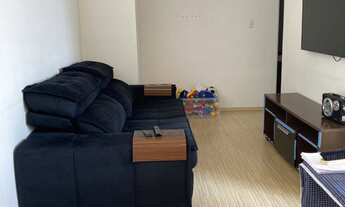 Imagem: Apartamento à venda em Itaquera com 52