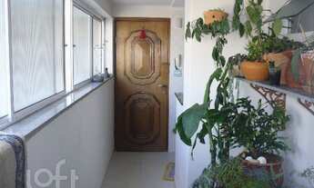 Imagem 5: Apartamento à venda em Campos Elísios com 85 m², 2 quartos, 1 suíte