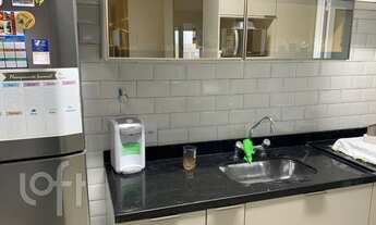 Imagem 2: Apartamento à venda em Lapa com 65 m², 2 quartos, 2 vagas