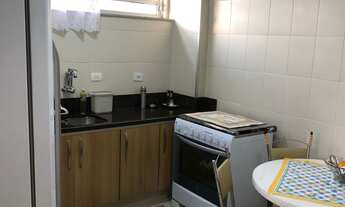 Imagem 6: Apartamento à venda em Aclimação com 167 m², 2 quartos, 1 suíte, 2 vagas