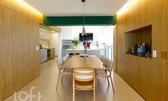 Imagem: Apartamento à venda em Vila Leopoldina