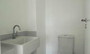 Imagem 4: Apartamento à venda em Bosque da Saúde com 41 m², 1 quarto, 1 suíte, 1 vaga