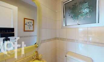 Imagem 2: Apartamento à venda em Jardim São Paulo com 173 m², 3 quartos, 1 suíte, 4 vagas