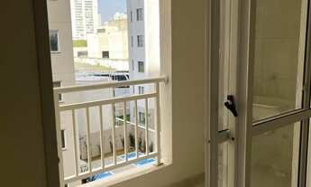 Imagem 3: Apartamento à venda em Barra Funda com 40 m², 2 quartos