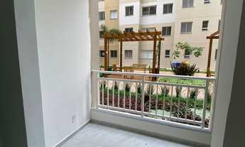 Imagem 5: Apartamento à venda em Barra Funda com 42 m², 2 quartos