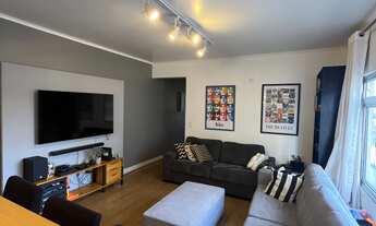 Imagem 4: Apartamento à venda em Vila Prudente com 98 m², 2 quartos, 1 vaga