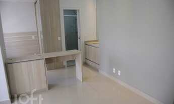 Imagem 3: Apartamento à venda em Saúde com 32 m², 1 quarto