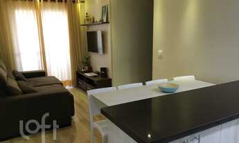 Imagem: Apartamento à venda em Cangaíba com 65