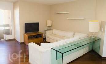 Imagem: Apartamento à venda em Alto de Pinheiros