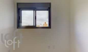 Imagem 2: Apartamento à venda em Butantã com 72 m², 2 quartos, 1 suíte, 1 vaga