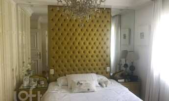 Imagem 6: Apartamento à venda em Vila Sônia com 167 m², 3 quartos, 3 suítes, 3 vagas