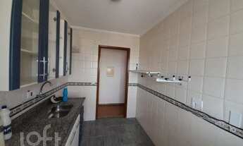 Imagem 7: Apartamento à venda em Mooca com 57 m², 2 quartos, 1 suíte, 2 vagas