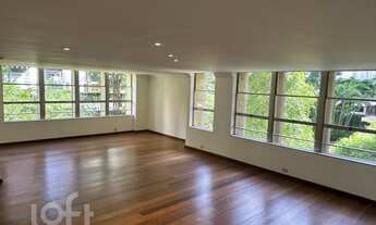 Imagem 6: Apartamento à venda em Higienópolis com 275 m², 4 quartos, 2 suítes, 3 vagas