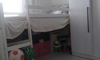 Imagem 2: Apartamento à venda em Morumbi com 42 m², 2 quartos, 1 vaga