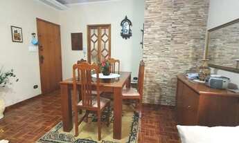 Imagem 3: Apartamento à venda em Santana com 88 m², 2 quartos