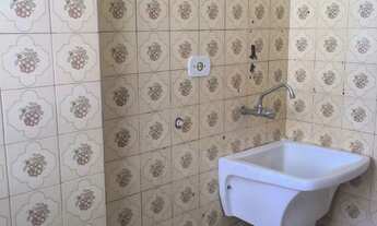 Imagem 5: Apartamento à venda em Jabaquara com 46 m², 2 quartos, 1 vaga