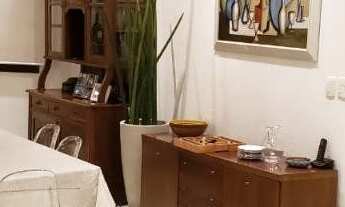 Imagem 4: Apartamento à venda em Perdizes com 407 m², 4 quartos, 4 suítes, 5 vagas