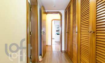 Imagem 4: Apartamento à venda em Lapa com 246 m², 3 quartos, 3 suítes, 3 vagas