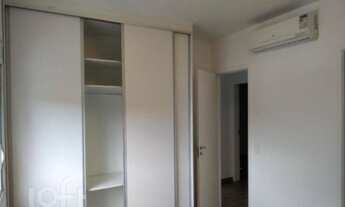 Imagem 5: Apartamento à venda em Santo Amaro com 105 m², 3 quartos, 1 suíte, 2 vagas