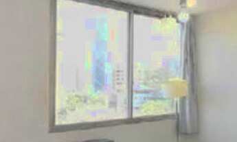 Imagem: Apartamento à venda em Morumbi com 50 m²