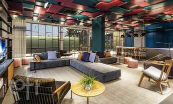 Imagem 6: Apartamento à venda em República com 43 m², 1 quarto, 1 suíte