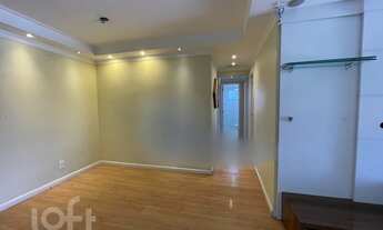 Imagem 4: Apartamento à venda em Vila Andrade com 96 m², 3 quartos, 1 suíte, 2 vagas