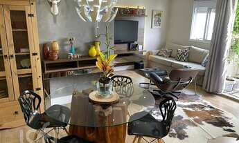 Imagem: Apartamento à venda em Vila Leopoldina