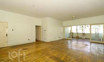 Imagem: Apartamento à venda em Higienópolis com