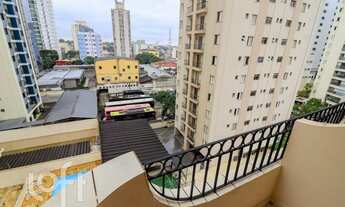 Imagem 2: Apartamento à venda em Saúde com 60 m², 2 quartos, 1 vaga