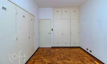 Imagem 7: Apartamento à venda em Higienópolis com 149 m², 3 quartos, 1 suíte, 1 vaga