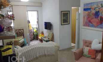 Imagem: Apartamento à venda em Bosque da Saúde